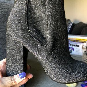 marc fisher gemi bootie